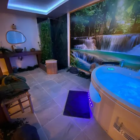 Tropicale Appartement